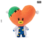 还等什么？
跟着#BT21#踏上充满魔幻的旅途吧！

限量9折预售
仅仅只有6.19~6.25这一周的机会！
#2019全球统一预售#，就在LINE FRIENDS中国官方商城，最快get BT21万圣节系列哦O网页链接 ​​​​