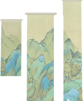 帷幔3