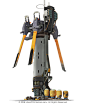 Starlink Props/Buildings/Vehicles