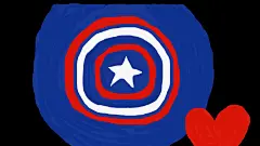 美国队长d
