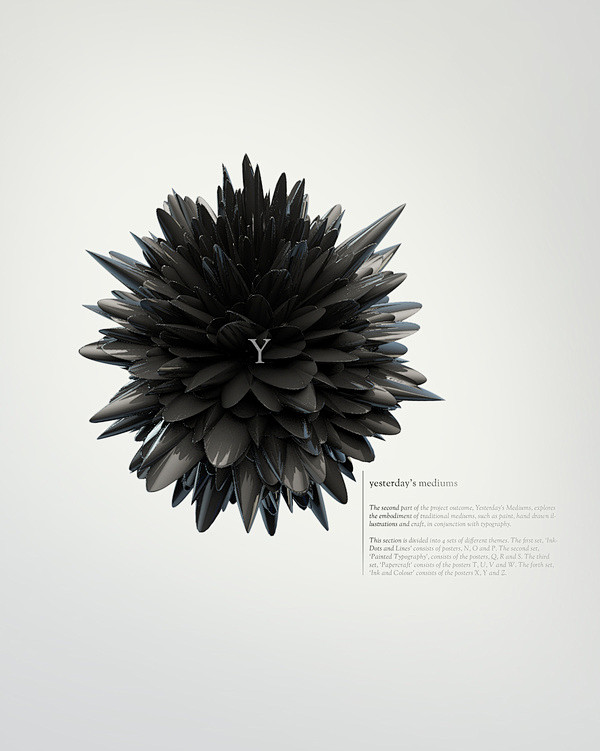 Amplifying The Typog...