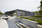 Sherbourne Common Pavilion / Teeple Architects