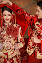 中式婚纱的搜索结果_360图片