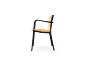 主要看气质！纯朴且不失优雅的编织椅子设计~全球最好的设计，尽在普象网 pushthink.com