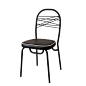 Caipirinha and Caipiroska by Vela Arredamenti : New stackable chairs designed by Daniele Locati