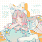 某日的魔法少女K的照片 - 微相册