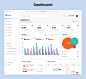 A Task Management Dashboard UI :: Behance