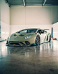 兰博基尼Huracan Liberty Walk_图片新闻_东方头条