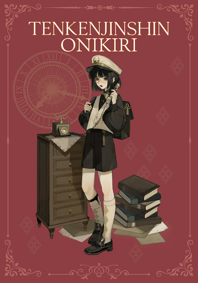 Onmyoji阴阳师主题店的照片 - 微...