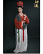 Photo by Chinese Traditional Hanfu  on January 09, 2023. May be an image of 1 person and standing.