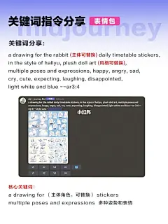 用AI批量生成表情包太绝了！可以搞钱！ : 2 亿人的生活经验，都在小红书