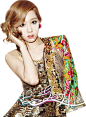 Taetiseo - Taeyeon Render by foreverGIKWANG on deviantART