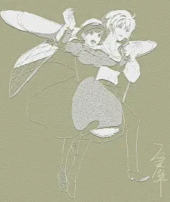 ps的滤镜效果太强大了