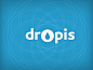 Dropis Logo