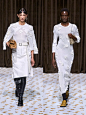 JIL SANDER 2025春夏系列 - 小红书