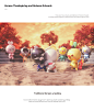 3D artwork c4d Character cinema4d cute ILLUSTRATION  photoshop Render