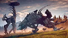 《地平线：黎明时分》1080P高清壁纸 - 地平线：黎明时分 - 游侠NETSHOW论坛 - Powered by Discuz!