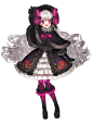 「动漫|少女」