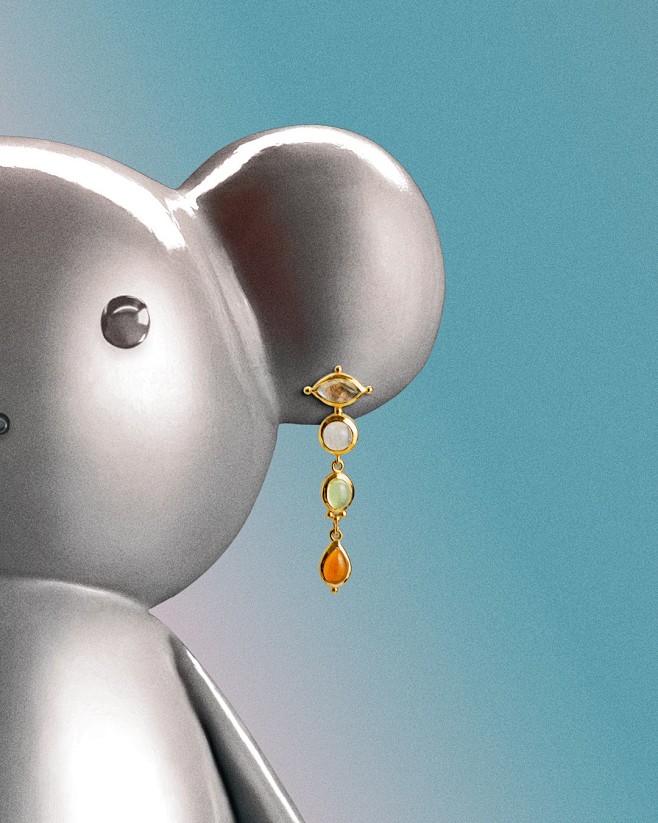 TOUS (@tousjewelry) ...