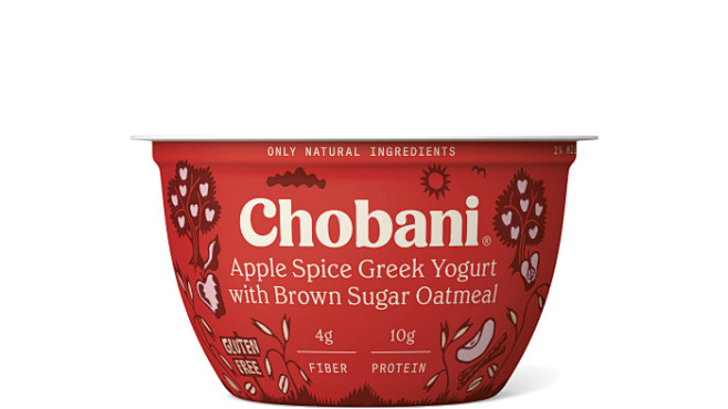 Chobani® : Chobani® ...