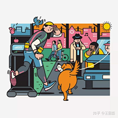 ╰☆浅笑☆╮采集到插画