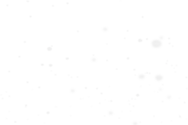 高清雪花背景 透明格式 png