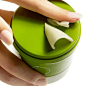 beplain Mung Bean Pore Grinding Cleansing Balm 100ml