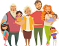 Family Portrait Avatar