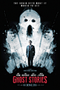 Extra Large Movie Poster Image for Ghost Stories (#1 of 10)