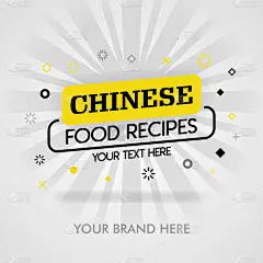 配方,食品,食谱,传统,短语,商务,单词,灰色,烹调