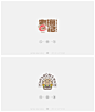 来自设计师 Afly 卡通LOGO设计 ​​​​