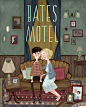 Bates Motel