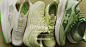 performance sneakers