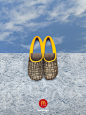 麦当劳 | McDonald's | 腾迈 | TBWA | Slippers | WE LOVE AD