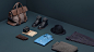 Zegna Style Guide Men's Essential Wardrobe November - Autumn/Winter 2015 ZZegna Collection