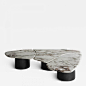 Carlyle Collective - Tectra | Coffee Table