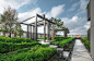 绿色城市画廊，素坤逸101号豪华公寓 / Shma Company Limited – mooool木藕设计网