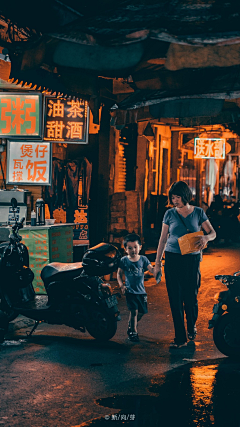 我才是铁锤兄采集到摄影-风景/人文