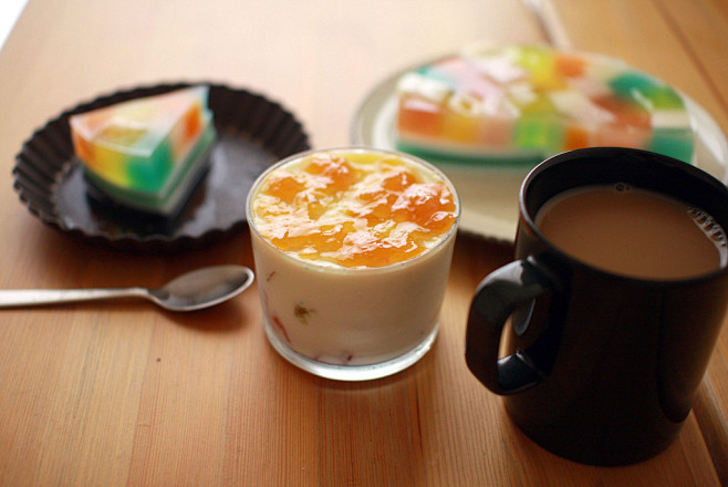 tuesday breakfast | ...