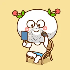 二花，卡通头像，头像壁纸，卡通动漫，二次元，可爱情侣，表情包11661