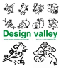 Design valley