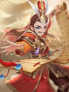 289-马谡
