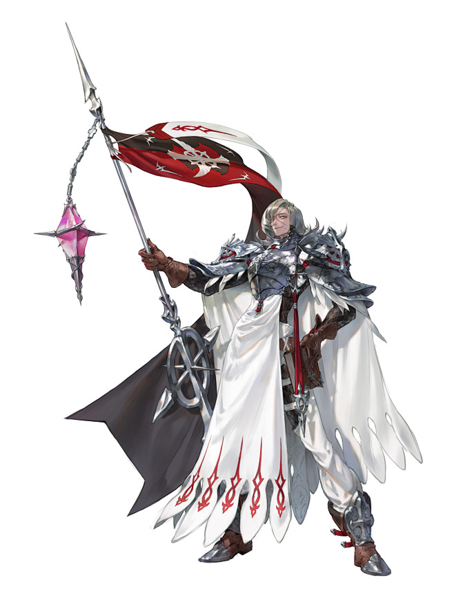 Holy Knight