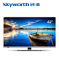 Skyworth/创维 42E5ERS 42吋液晶电视LED高清超薄平板电视43-tmall.com天猫