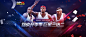 NBA2K Online篮球在线官方网站-迎战开学季 巨星三选二 -腾讯游戏