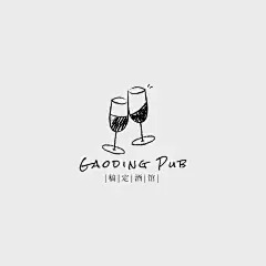 酒馆酒吧LOGO