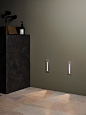 Borgo 90 LED MV | Textured White | Architonic : BORGO 90 LED MV | TEXTURED WHITE - Designer Recessed wall lights from Astro Lighting ✓ all information ✓ high-resolution images ✓ CADs ✓..