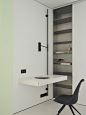 P63 apartment