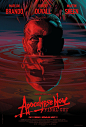 现代启示录 4K蓝光原盘+高清MKV版/当代启示录 1979 Apocalypse Now 87.0G