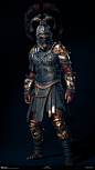 Assassin Creed Odyssey Agamemnon Oufit, Sebastien Giroux : You can follow me at:<br/><a class="text-meta meta-link" rel="nofollow" href="<a class="text-meta meta-link" rel="nofollow" href="http